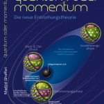 Quantum oder Momentum - einb Buch von Madjid Ghaffari