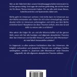 Quantum oder Momentum - einb Buch von Madjid Ghaffari